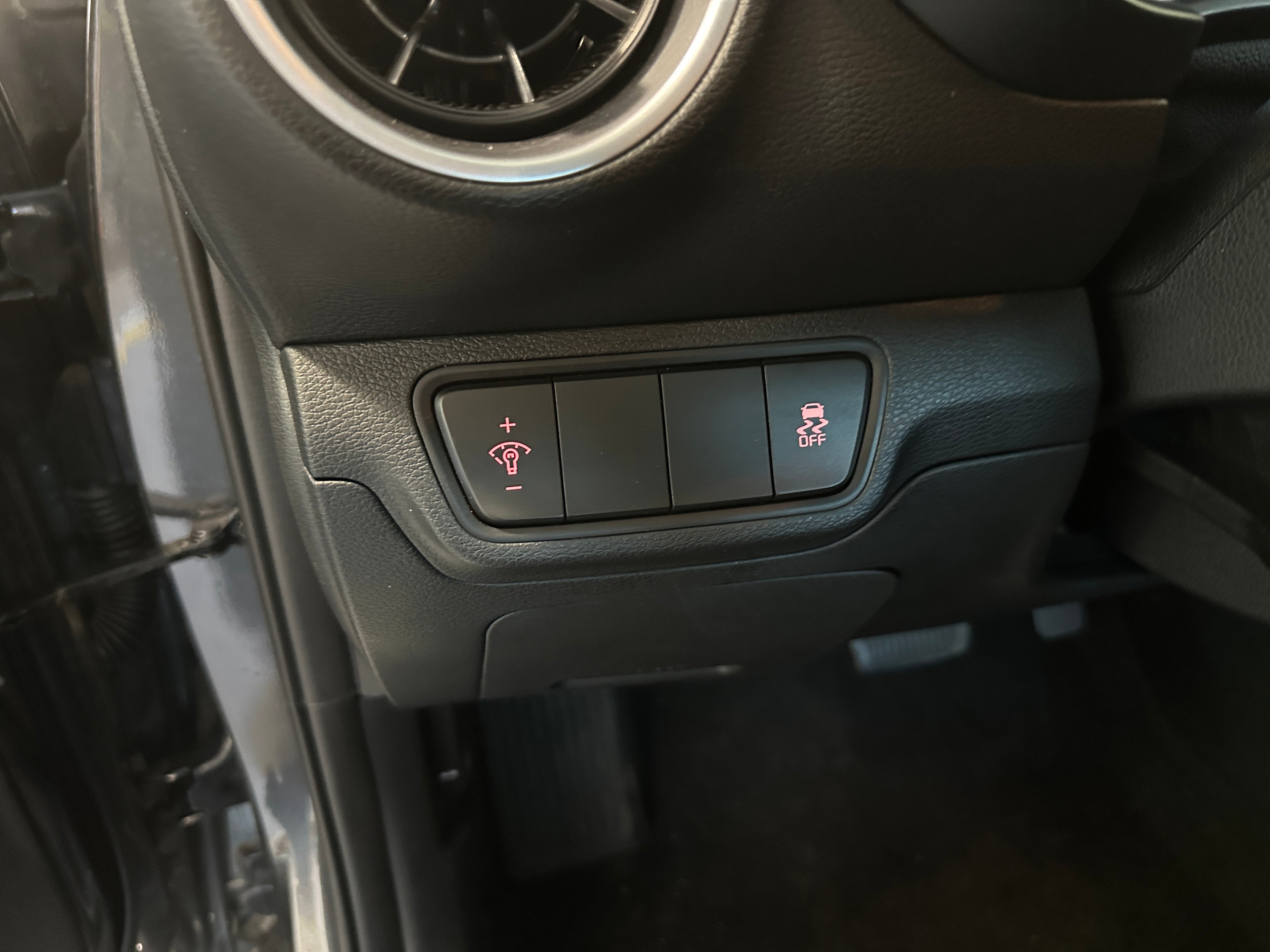 Image of 2024 Kia Forte LXS