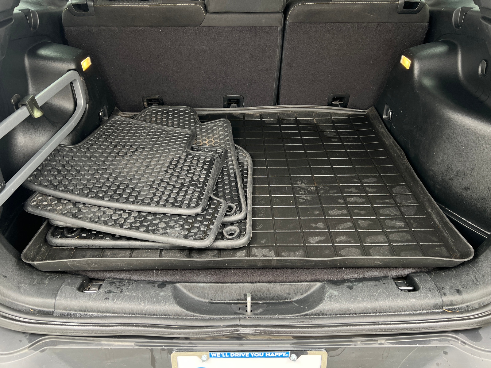 Thumbnail: 2017 Jeep Cherokee - 7