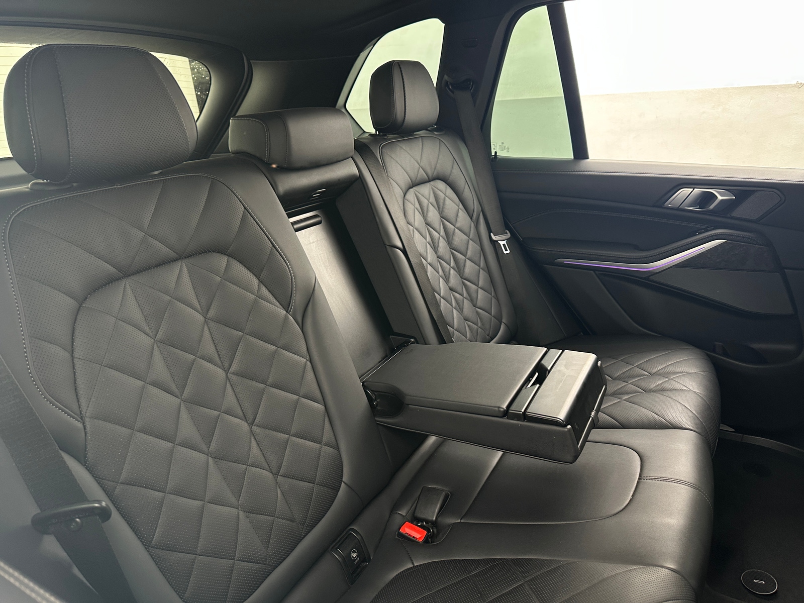 Thumbnail: 2024 BMW X5 - 5