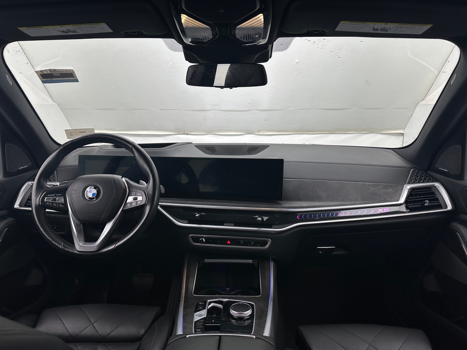 Thumbnail: 2024 BMW X5 - 2