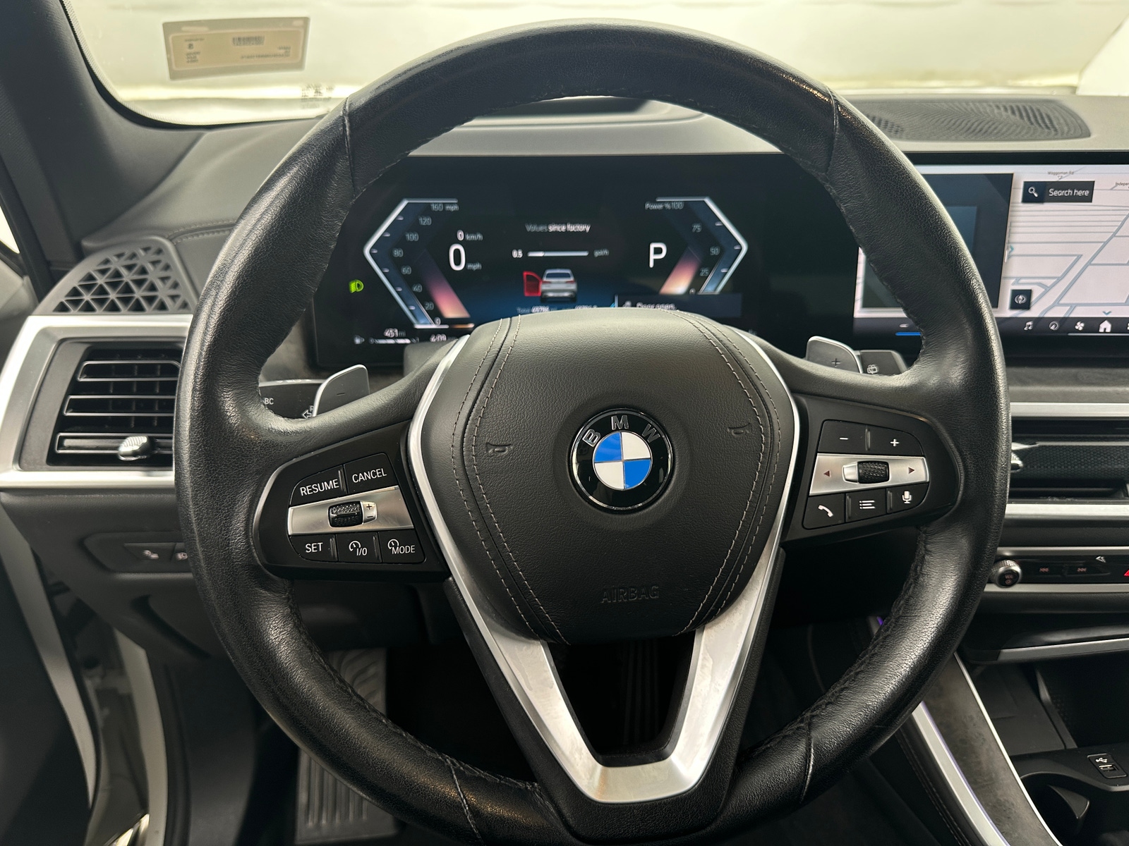 Thumbnail: 2024 BMW X5 - 4