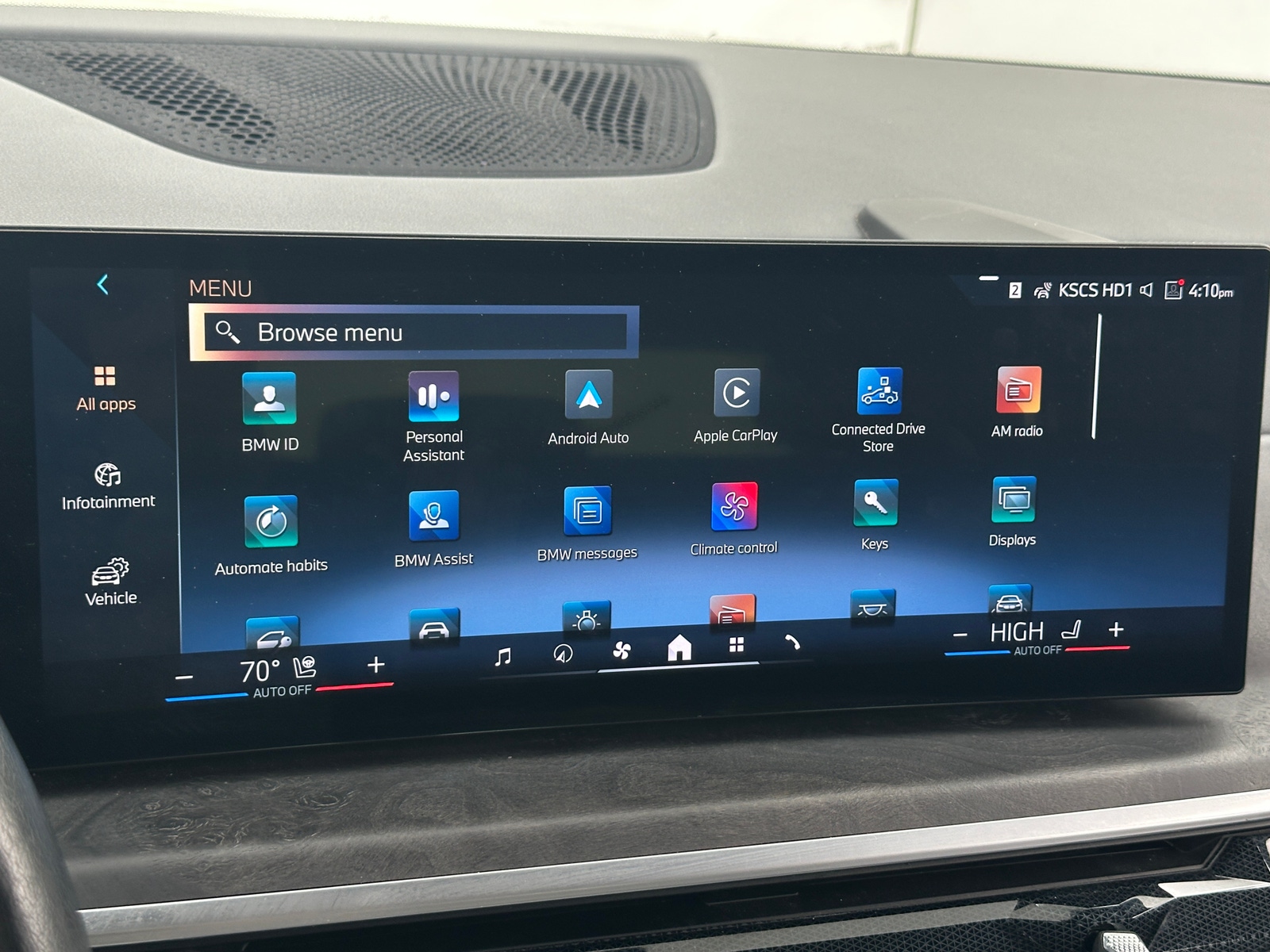 Thumbnail: 2024 BMW X5 - 3