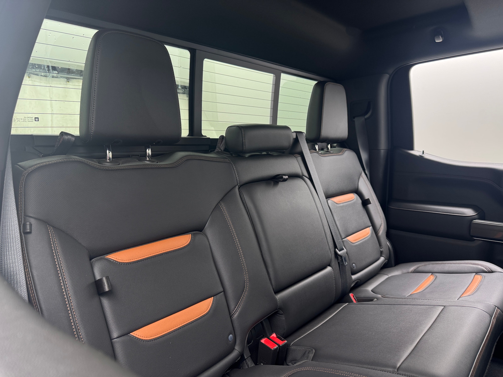 Thumbnail: 2021 GMC Sierra 1500 - 5