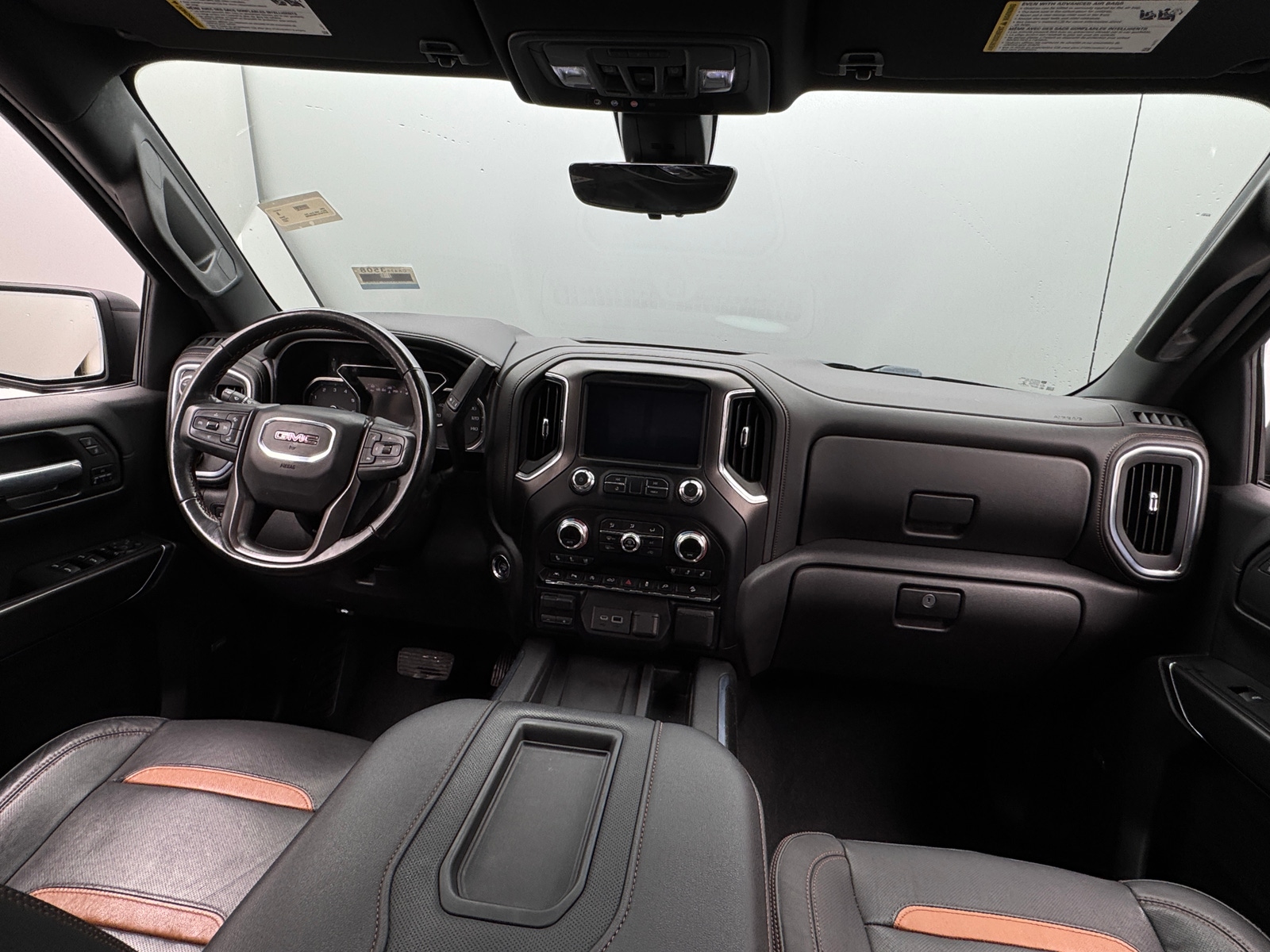 Thumbnail: 2021 GMC Sierra 1500 - 2