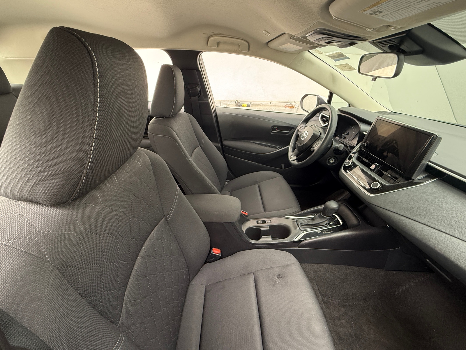 Thumbnail: 2024 Toyota Corolla - 2