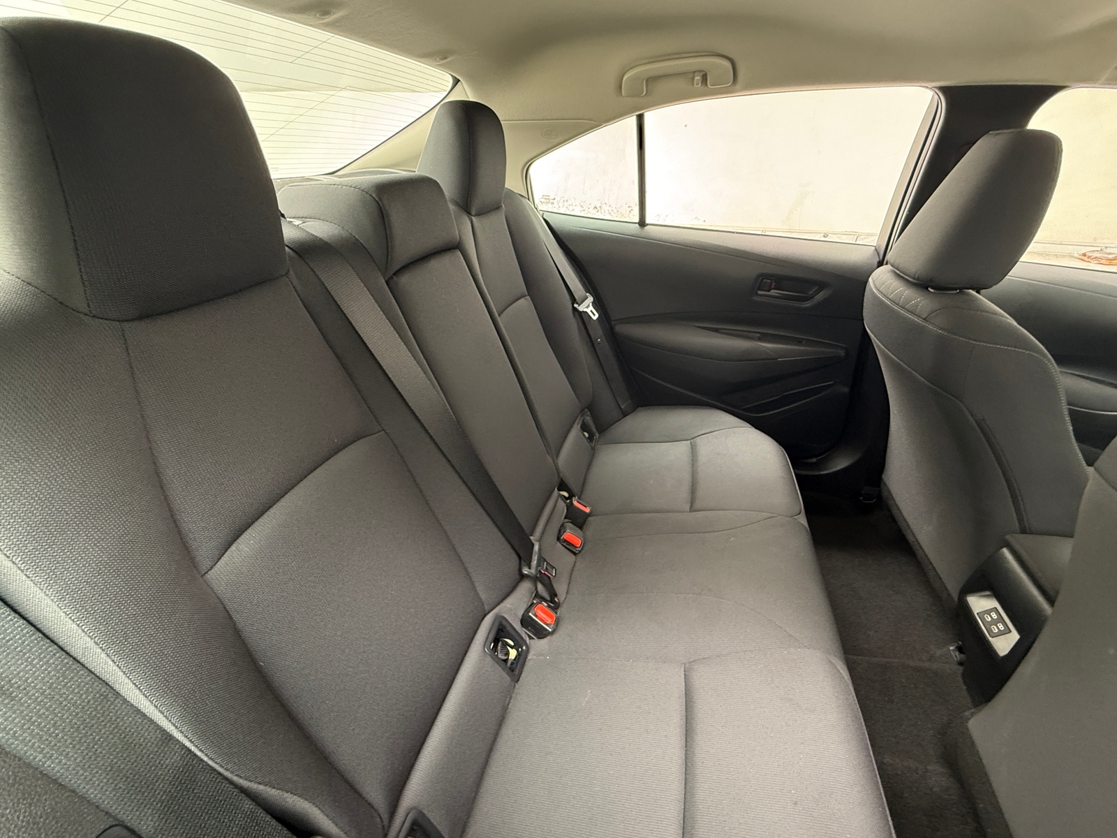 Thumbnail: 2024 Toyota Corolla - 6