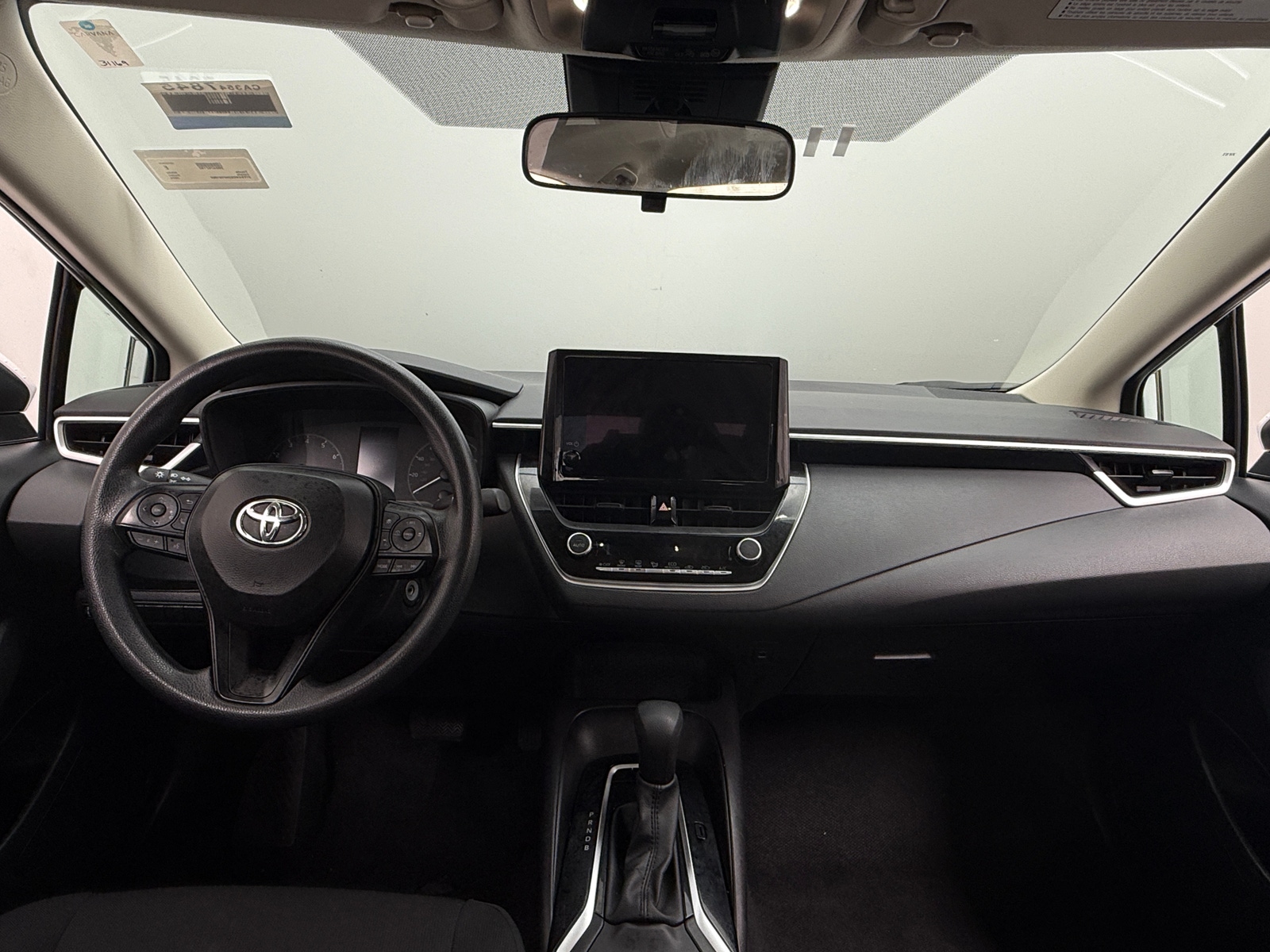 Thumbnail: 2024 Toyota Corolla - 3