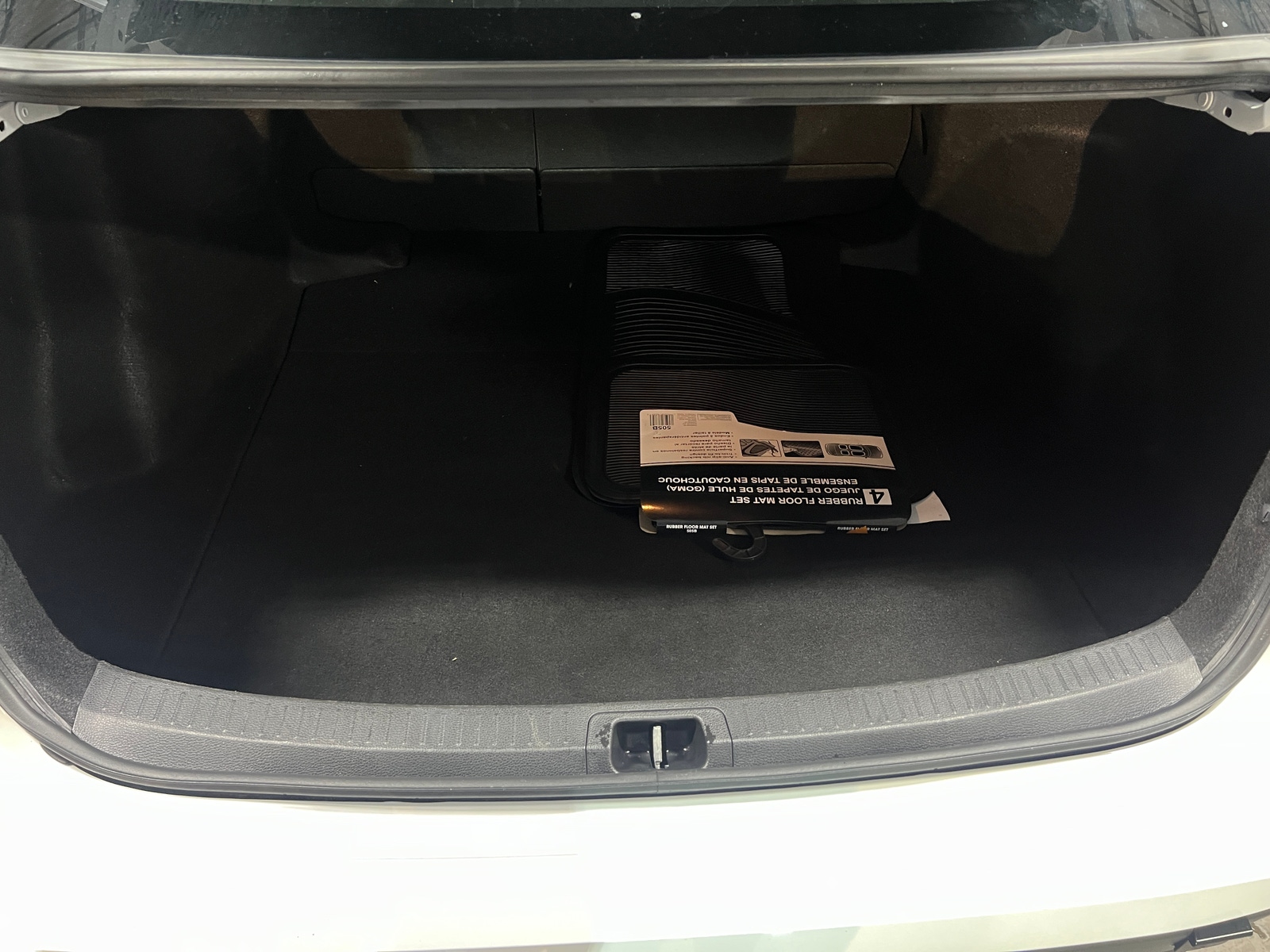 Thumbnail: 2024 Toyota Corolla - 7