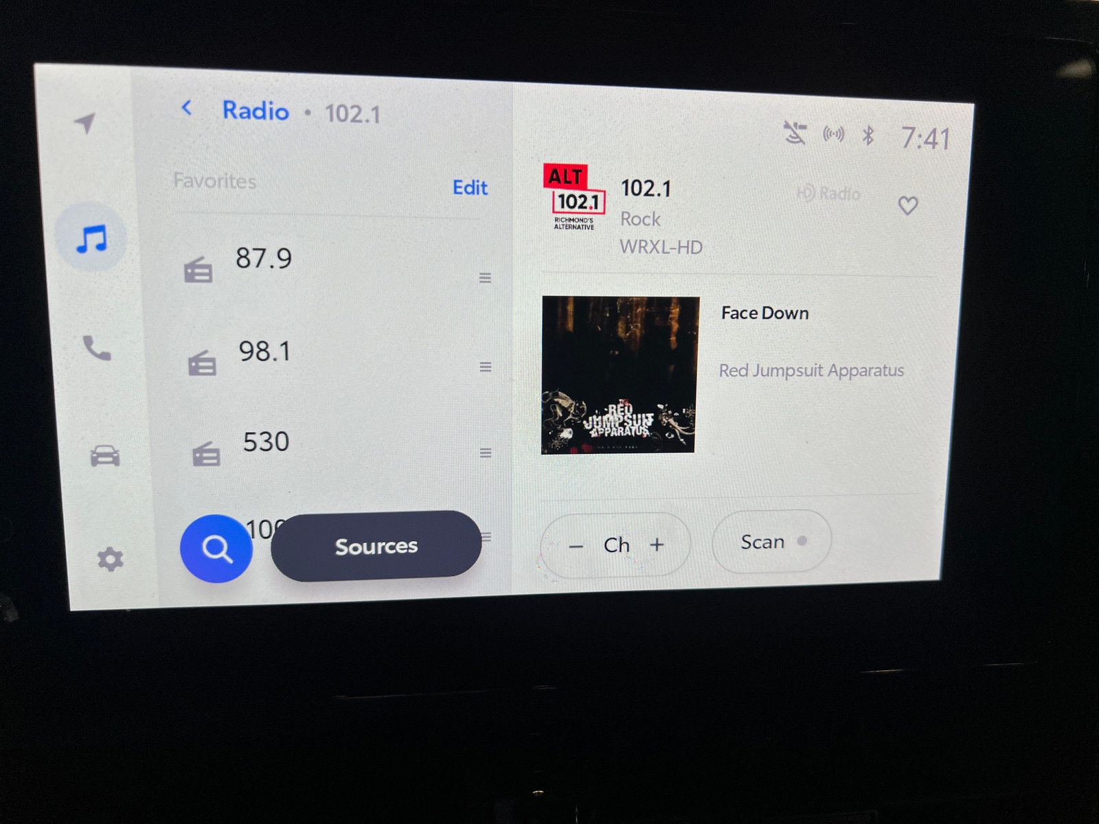 Thumbnail: 2024 Toyota Corolla - 4