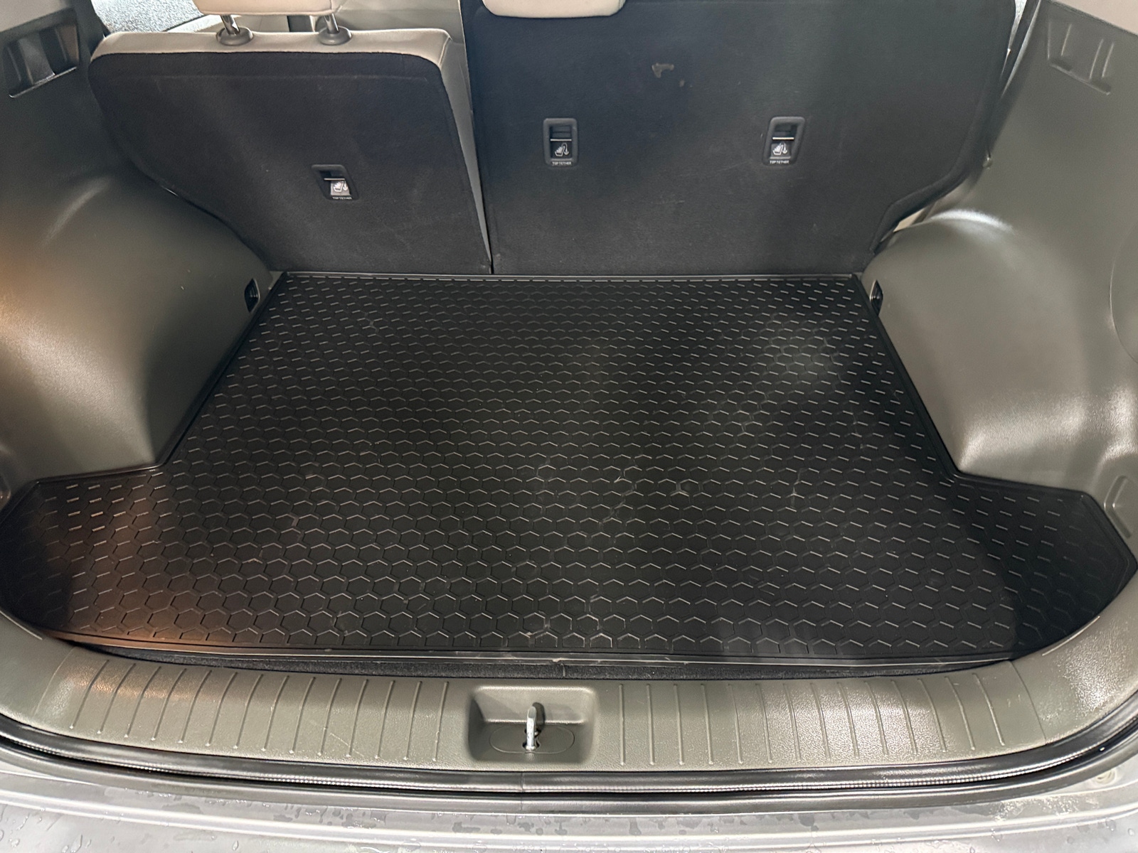 Thumbnail: 2019 Kia Sportage - 7