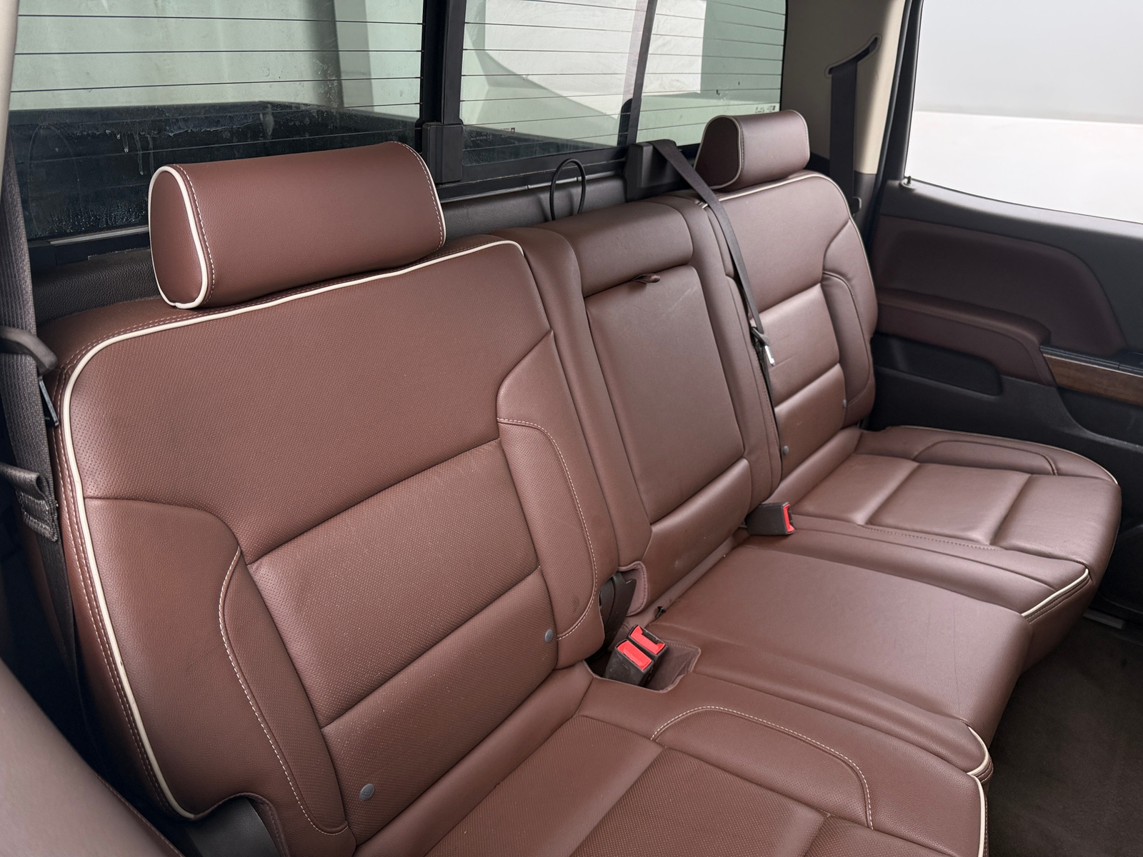 Thumbnail: 2018 Chevrolet Silverado 1500 - 5