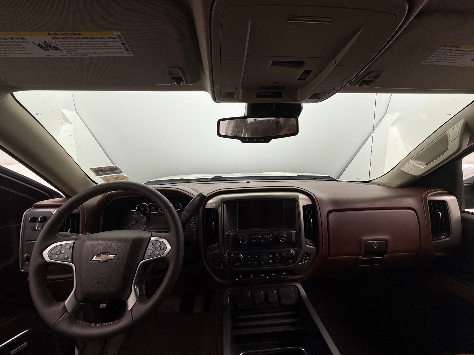 Thumbnail: 2018 Chevrolet Silverado 1500 - 2