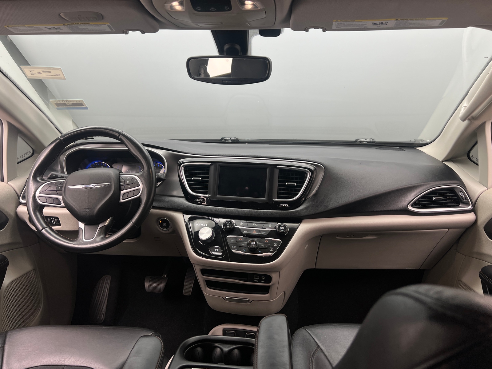 Thumbnail: 2020 Chrysler Pacifica - 2