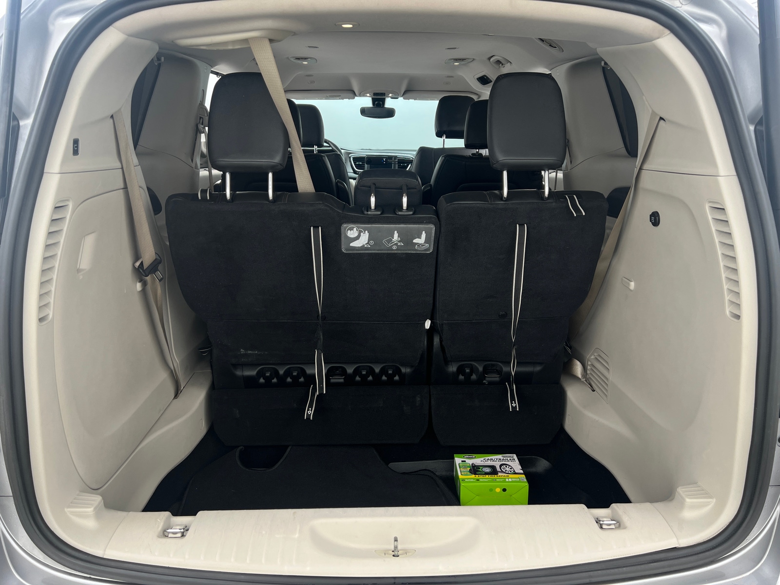 Thumbnail: 2020 Chrysler Pacifica - 6