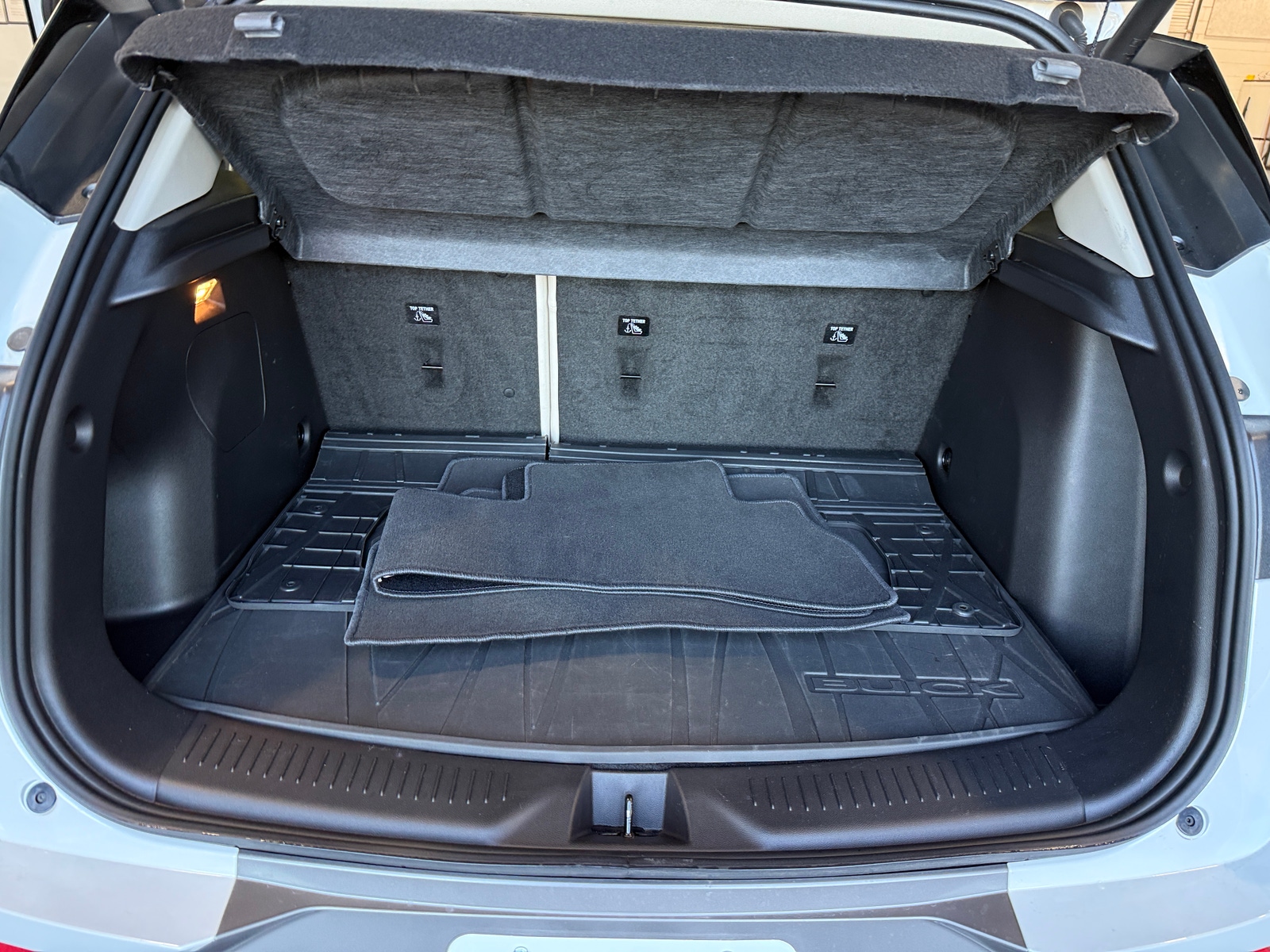 Thumbnail: 2022 Buick Encore GX - 6