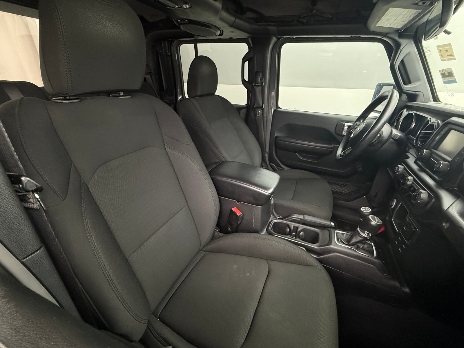 Thumbnail: 2021 Jeep Gladiator - 2