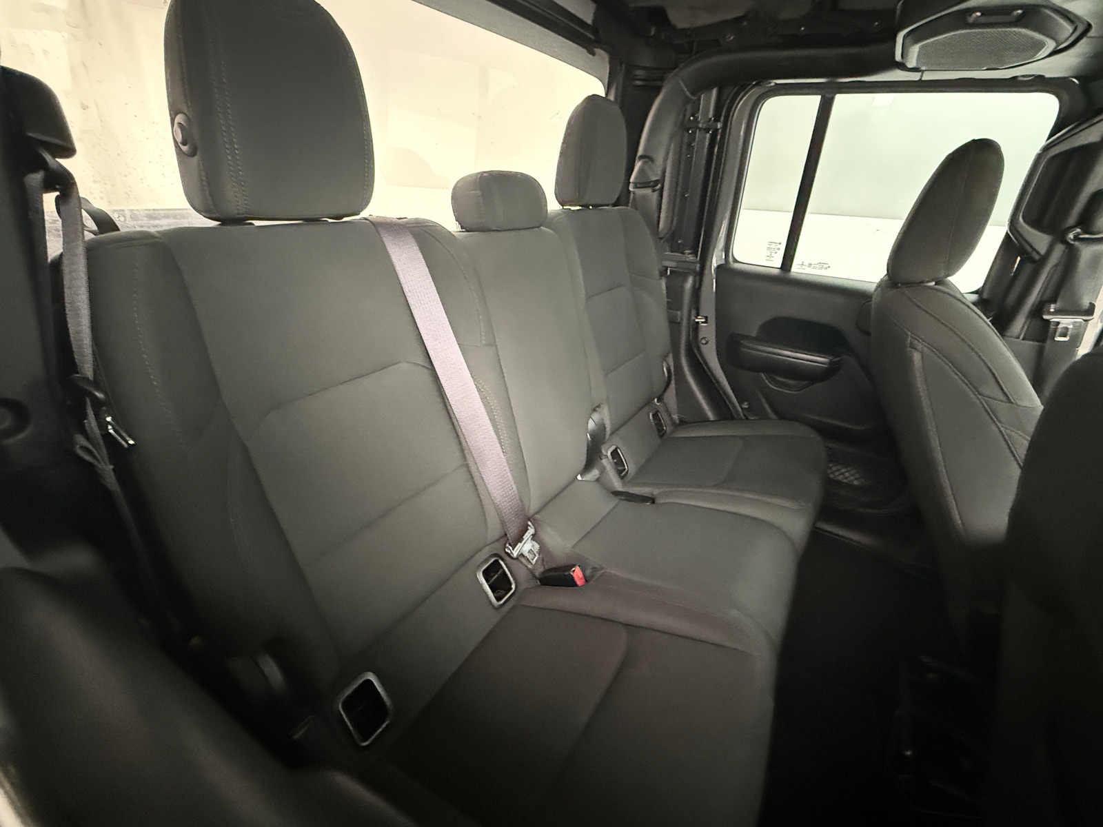 Thumbnail: 2021 Jeep Gladiator - 6