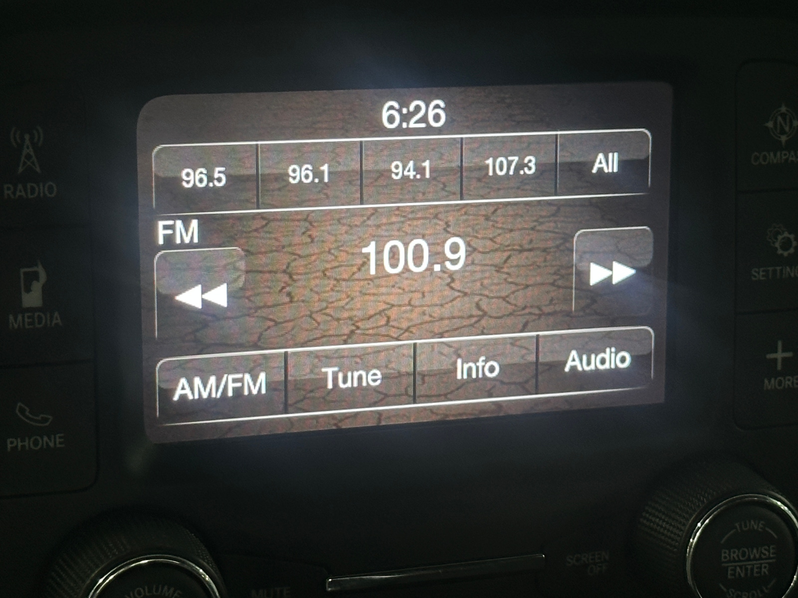 Thumbnail: 2021 Jeep Gladiator - 4