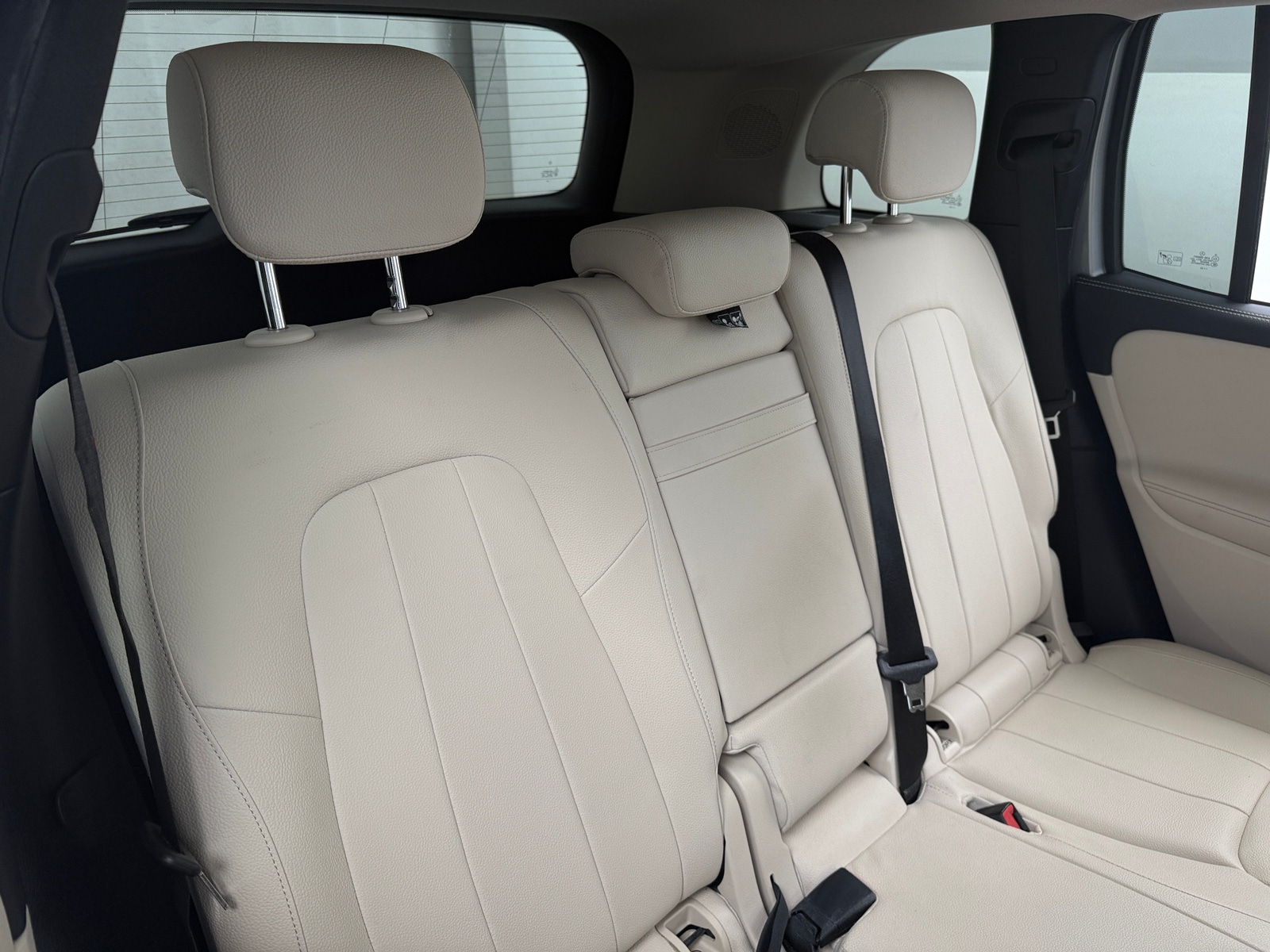 Thumbnail: 2022 Mercedes-Benz GLB - 6