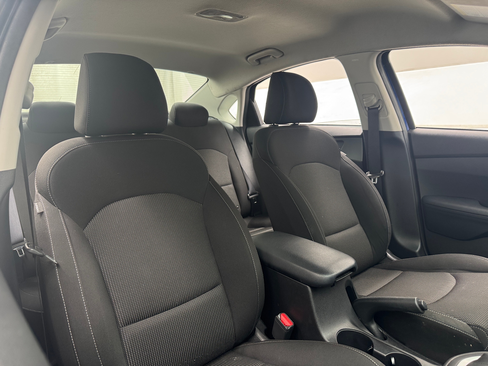 Thumbnail: 2021 Kia Forte - 2