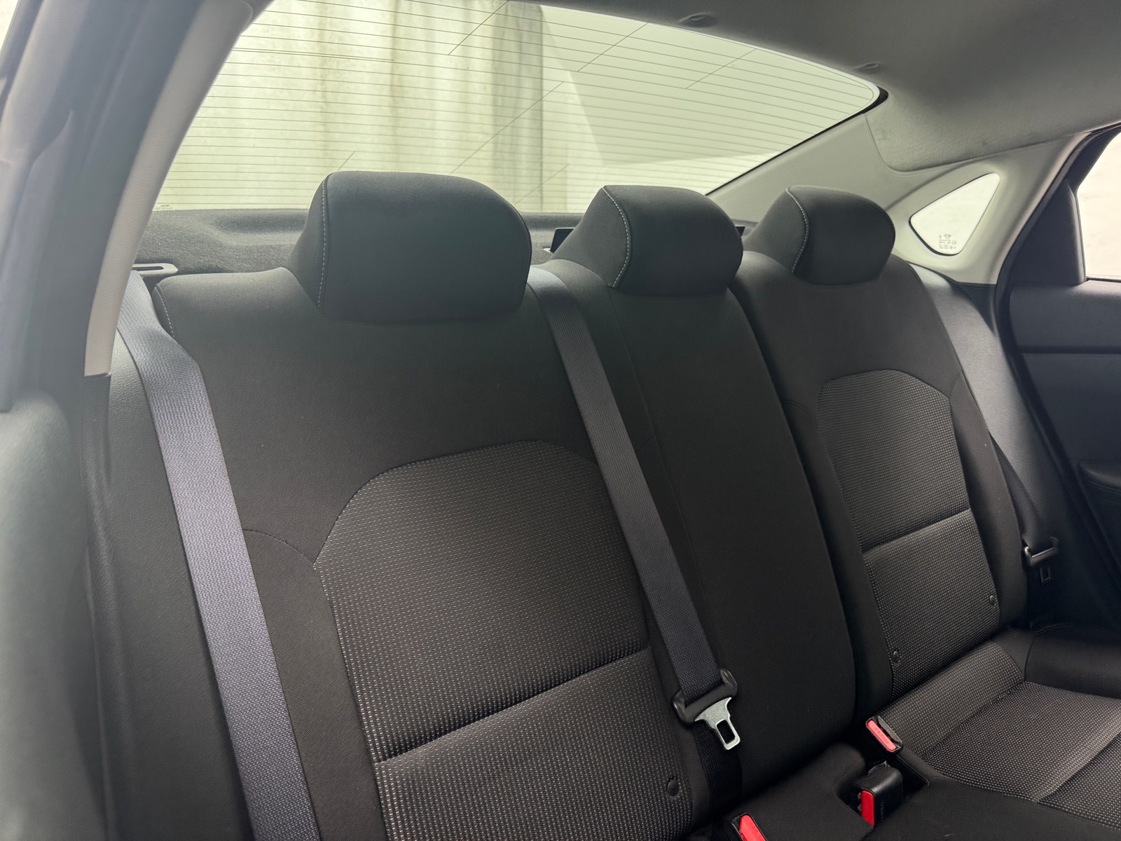 Thumbnail: 2021 Kia Forte - 6