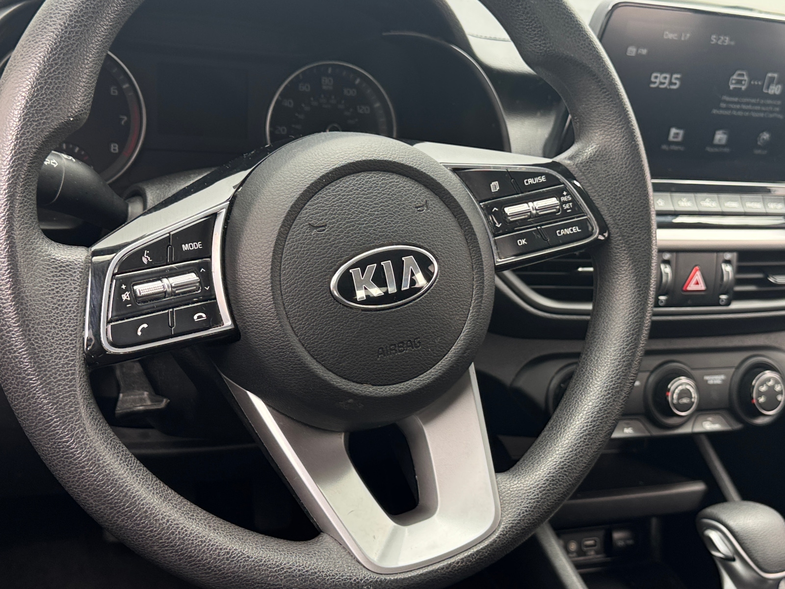 Thumbnail: 2021 Kia Forte - 5