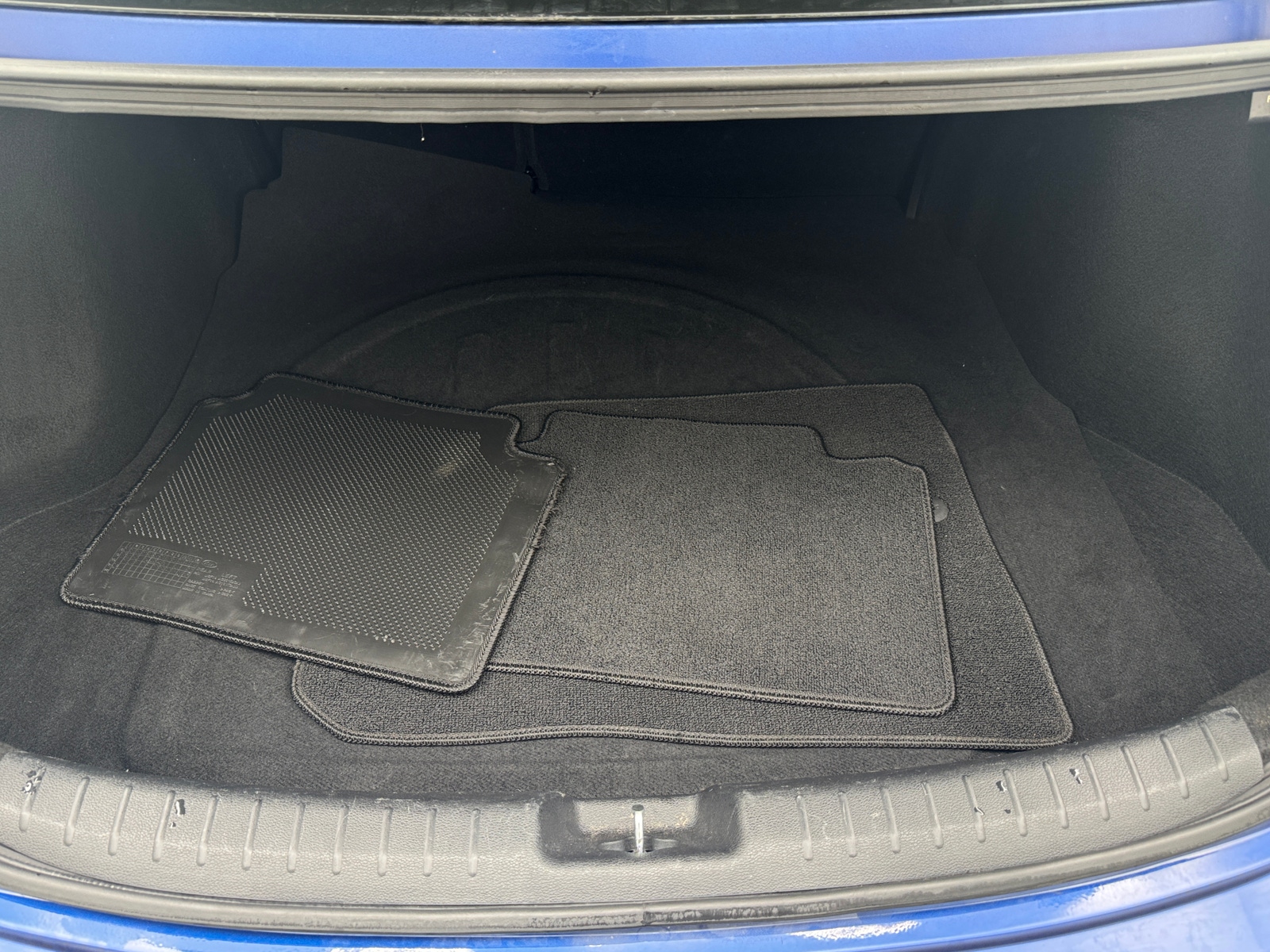 Thumbnail: 2021 Kia Forte - 7