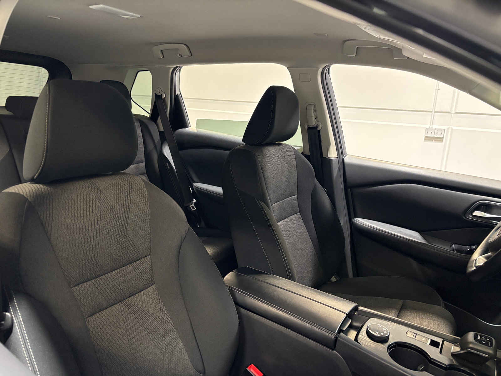 Thumbnail: 2024 Nissan Rogue - 2