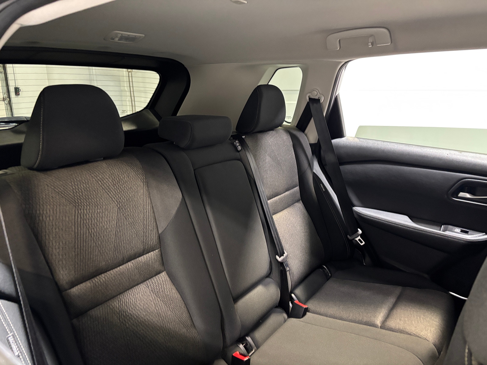 Thumbnail: 2024 Nissan Rogue - 6