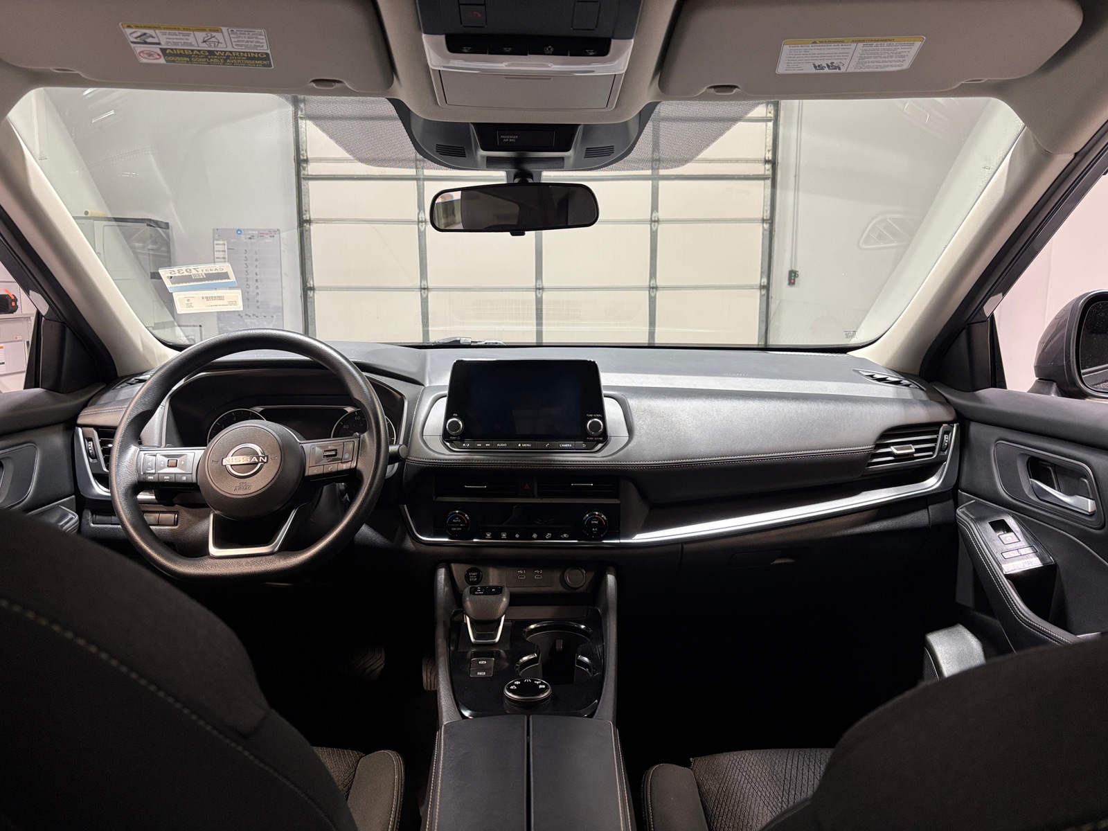 Thumbnail: 2024 Nissan Rogue - 3