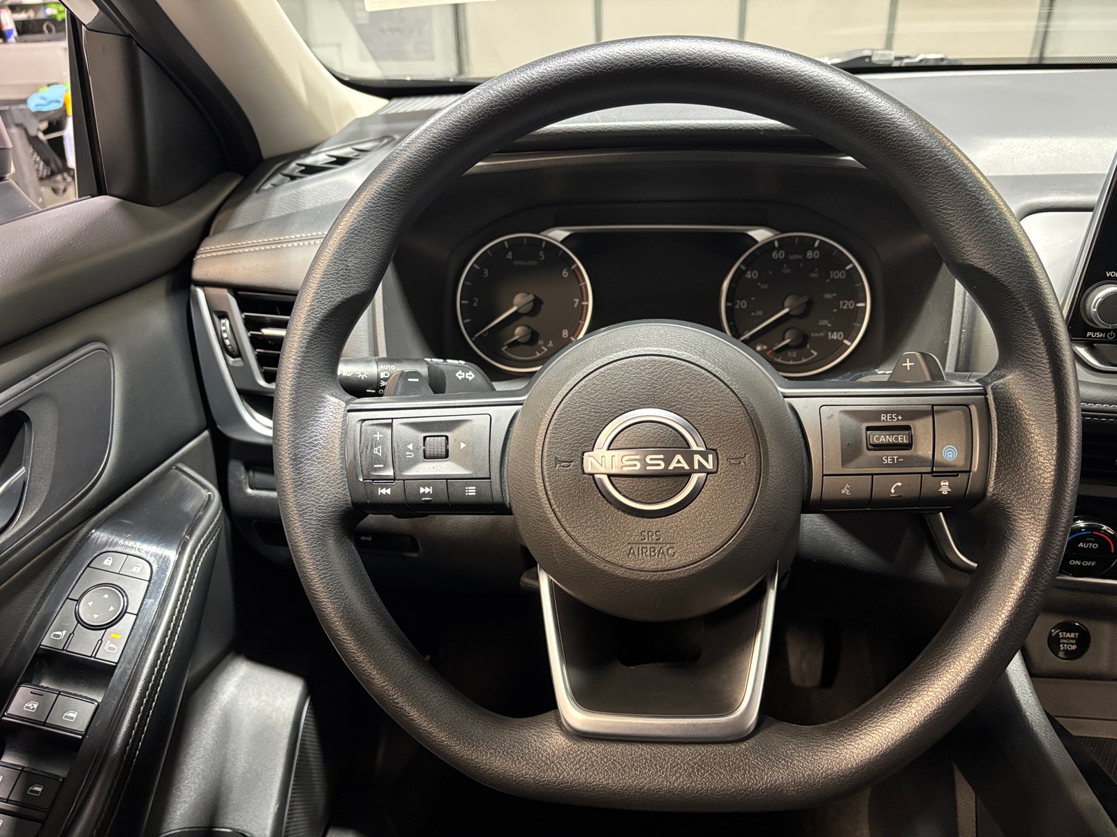 Thumbnail: 2024 Nissan Rogue - 5