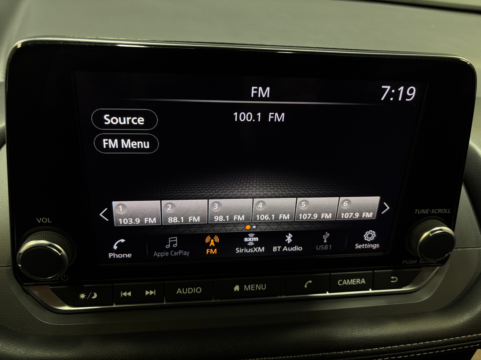 Thumbnail: 2024 Nissan Rogue - 4