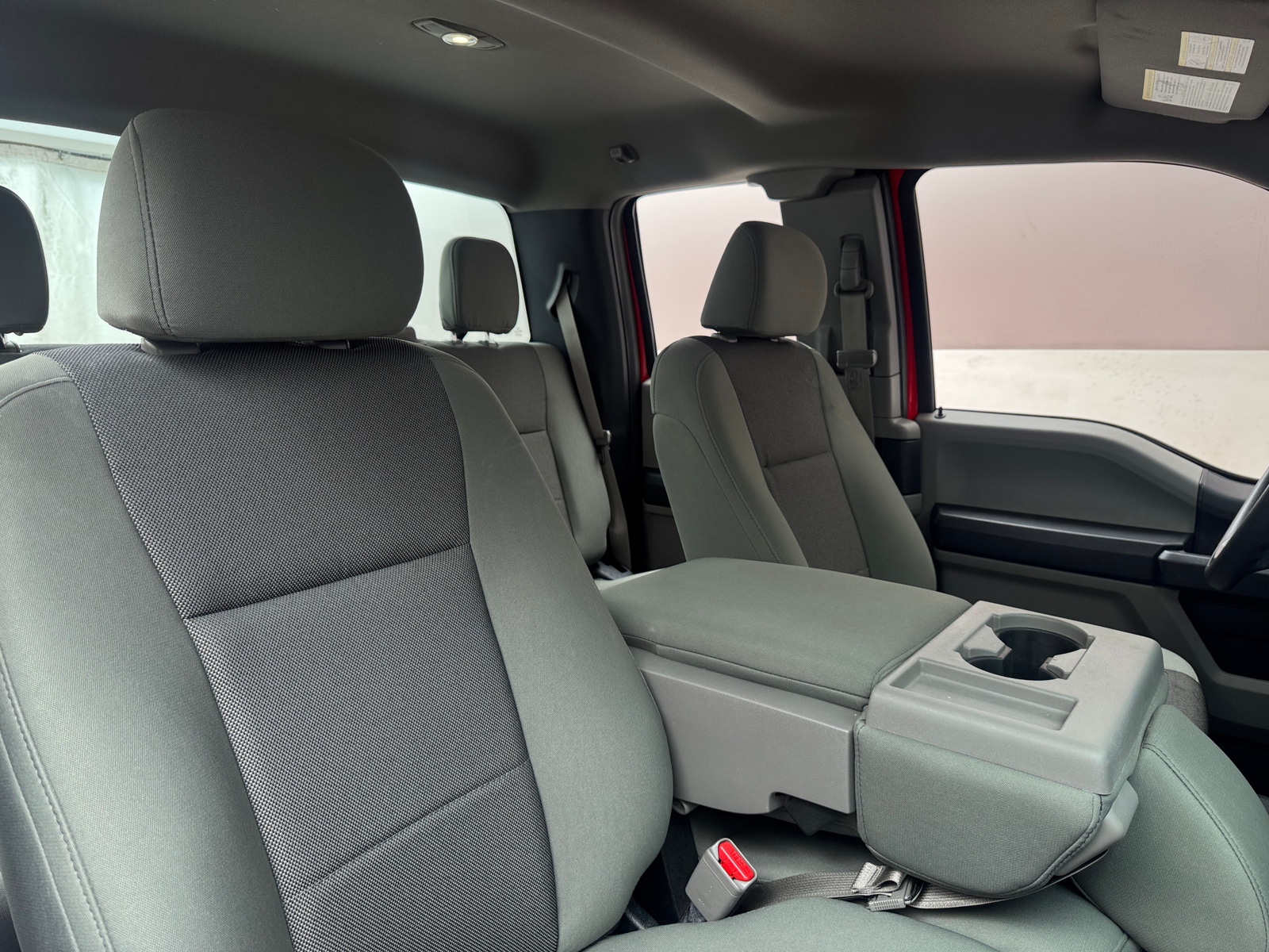 Thumbnail: 2017 Ford Econoline - 2