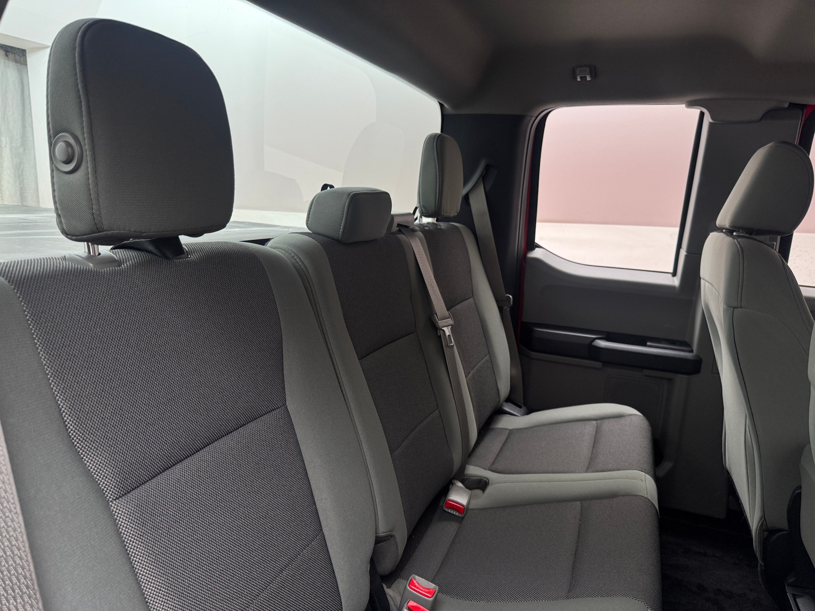 Thumbnail: 2017 Ford Econoline - 6