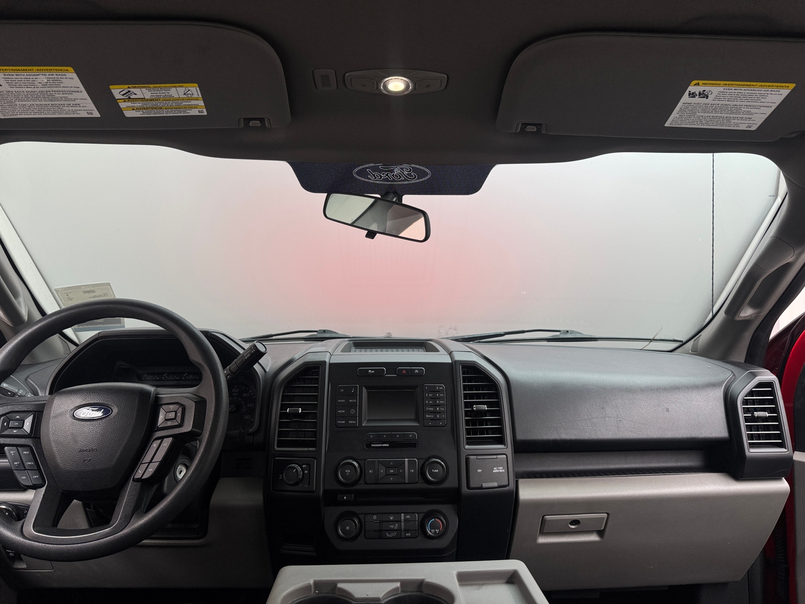 Thumbnail: 2017 Ford Econoline - 3