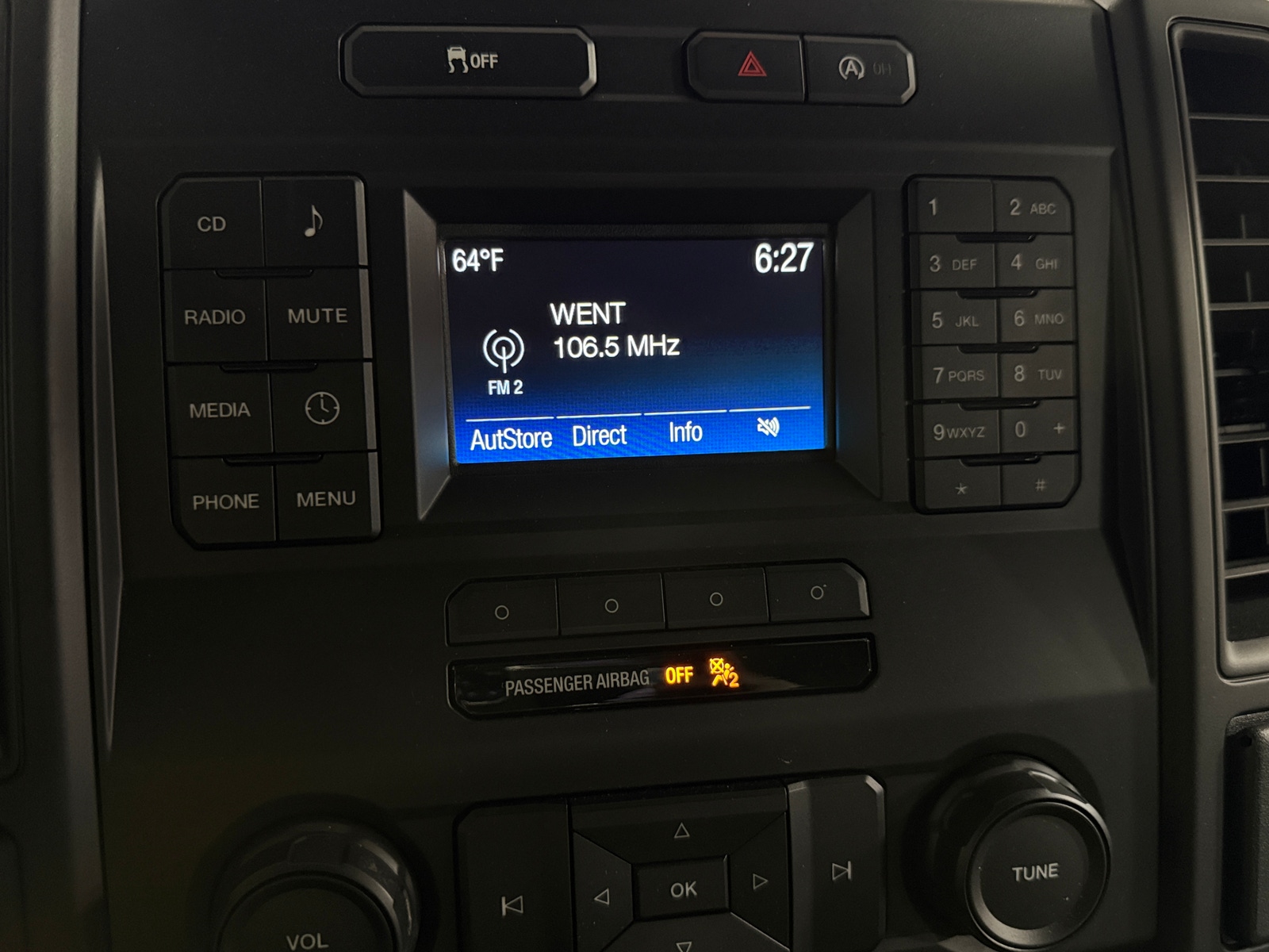 Thumbnail: 2017 Ford Econoline - 4