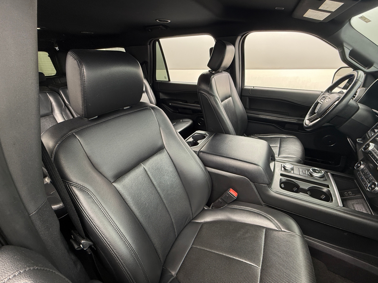 Thumbnail: 2019 Ford Expedition MAX - 2