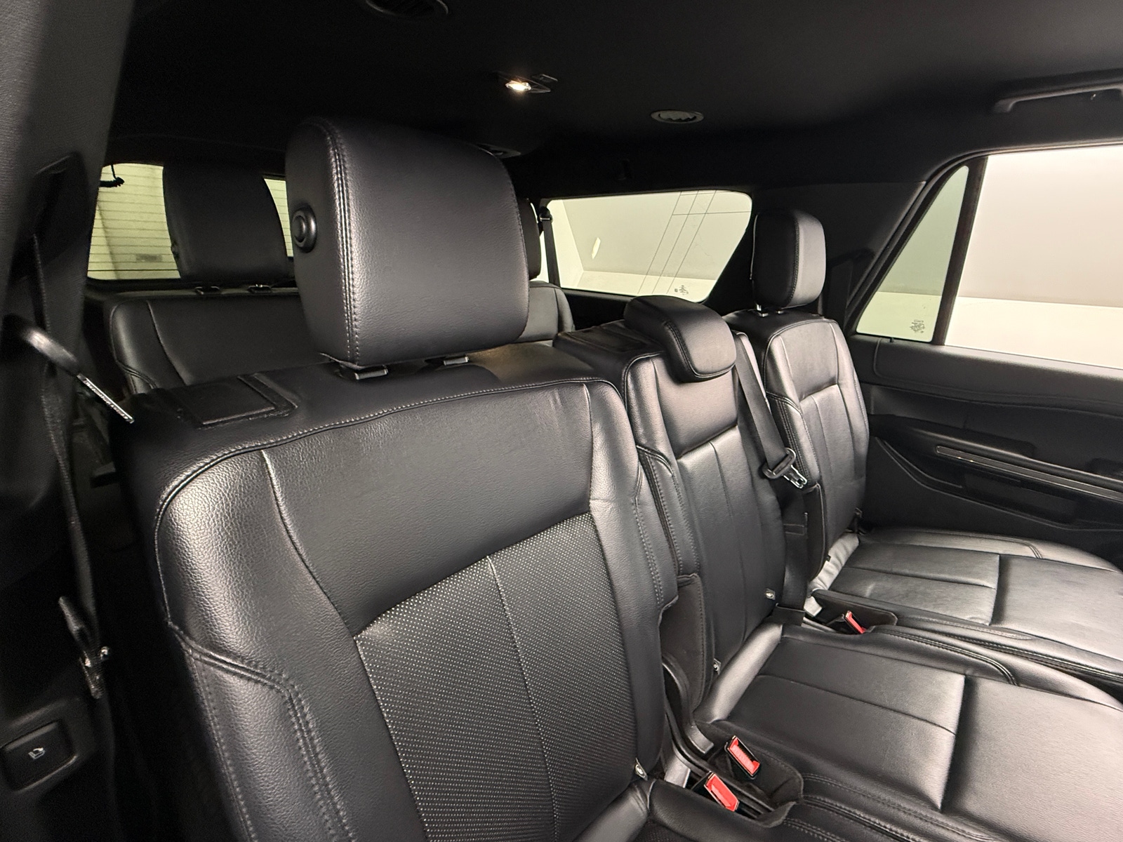 Thumbnail: 2019 Ford Expedition MAX - 6