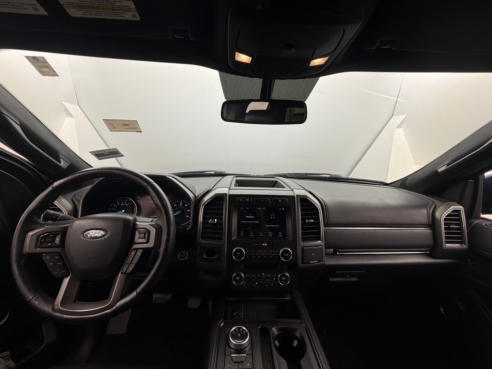 Thumbnail: 2019 Ford Expedition MAX - 3