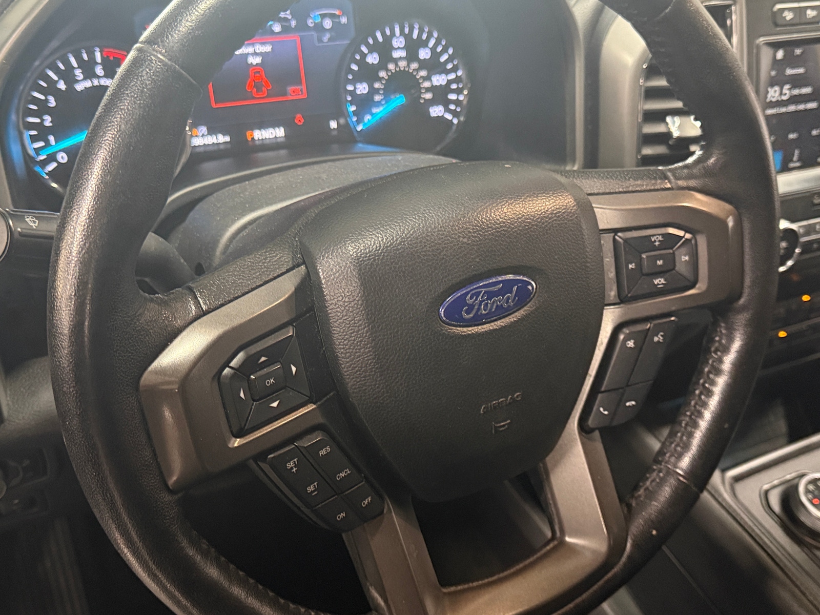 Thumbnail: 2019 Ford Expedition MAX - 5