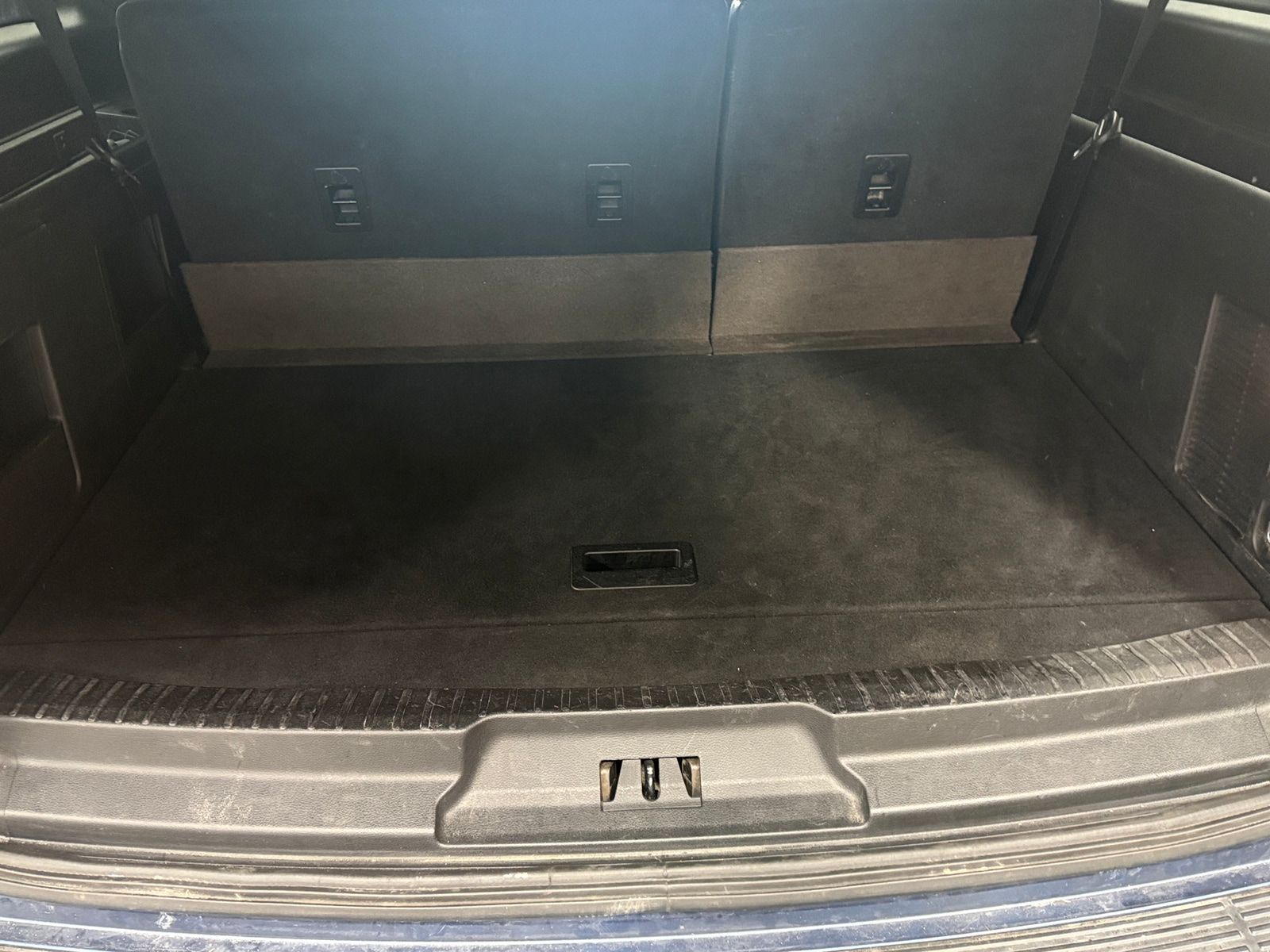 Thumbnail: 2019 Ford Expedition MAX - 7