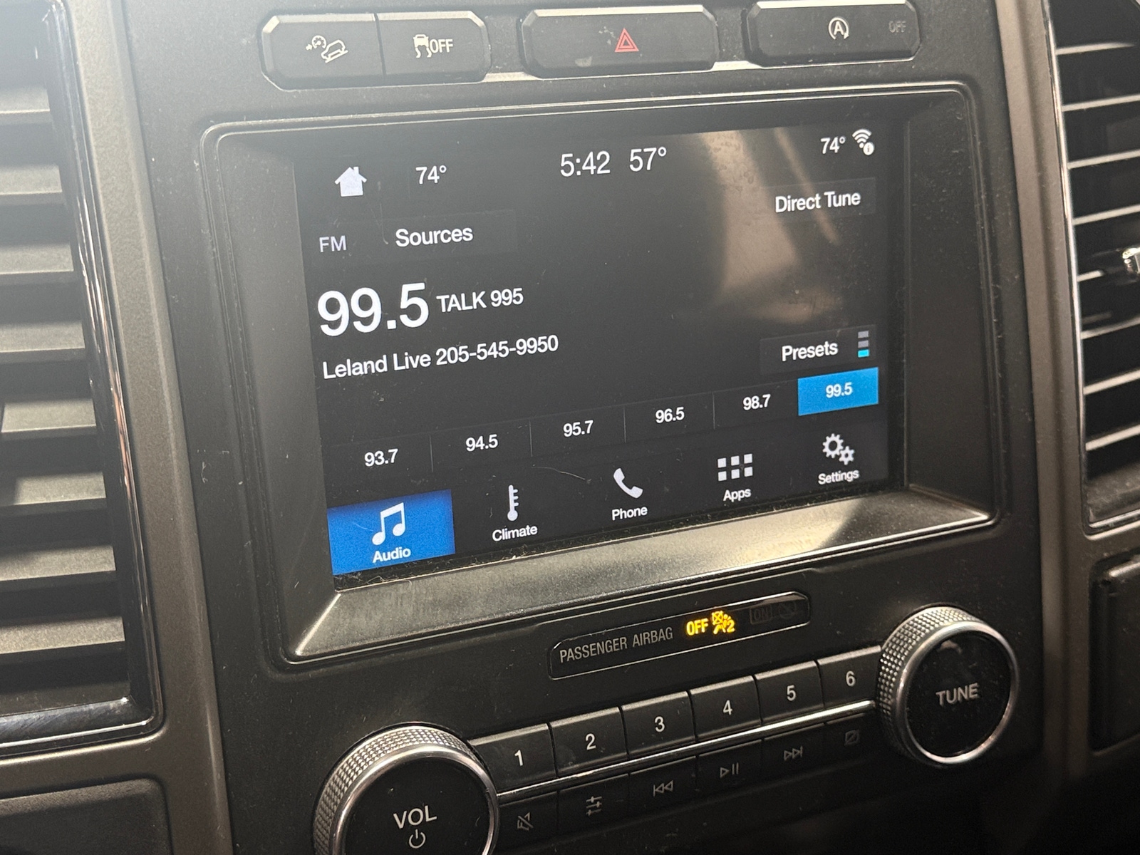 Thumbnail: 2019 Ford Expedition MAX - 4