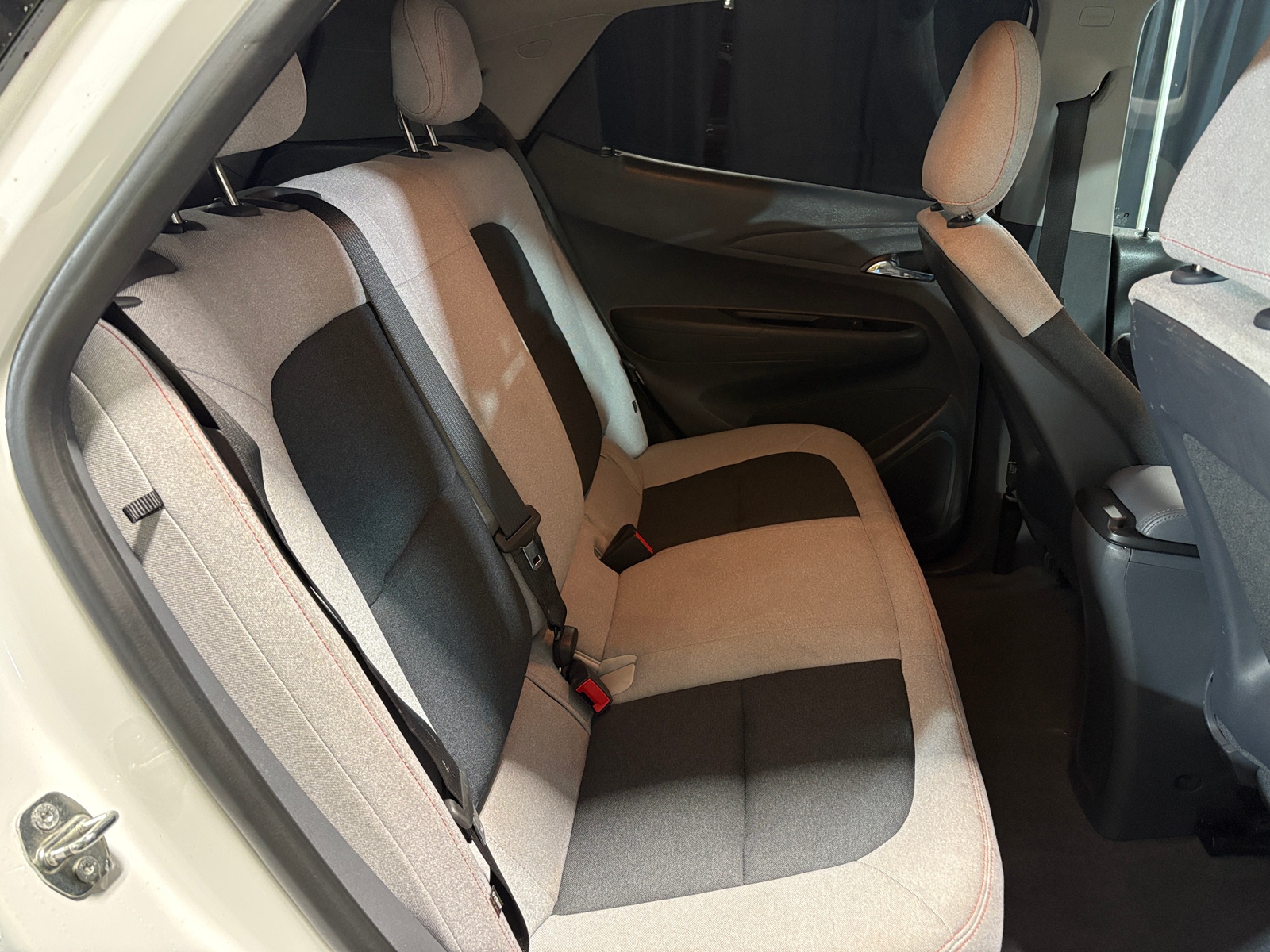 Thumbnail: 2019 Chevrolet Bolt EV - 6