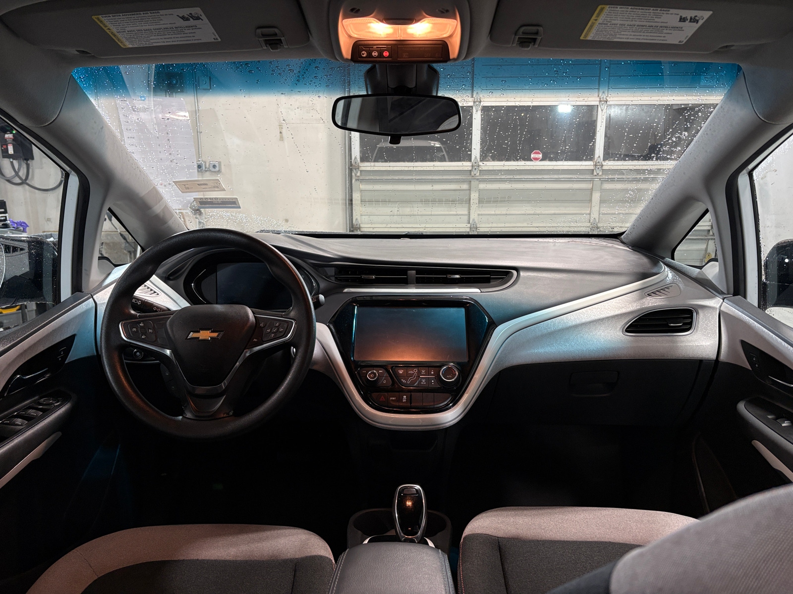 Thumbnail: 2019 Chevrolet Bolt EV - 3