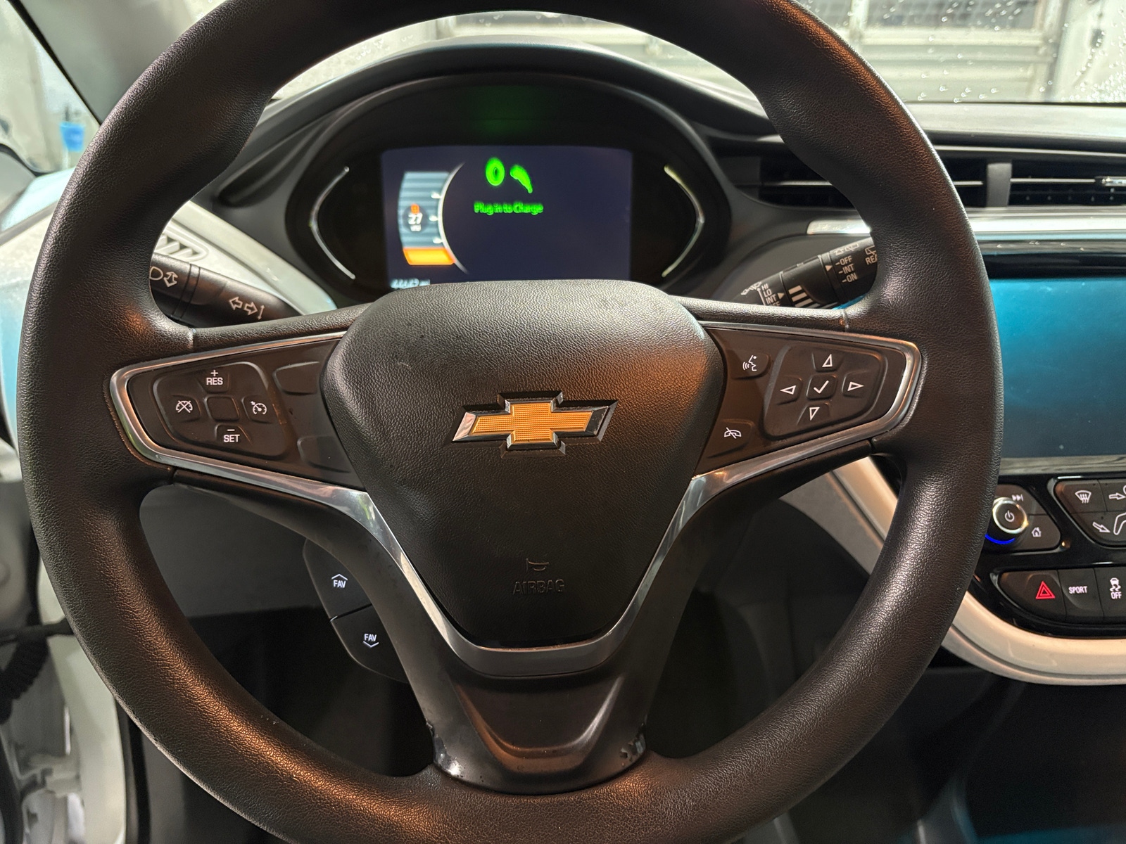 Thumbnail: 2019 Chevrolet Bolt EV - 5