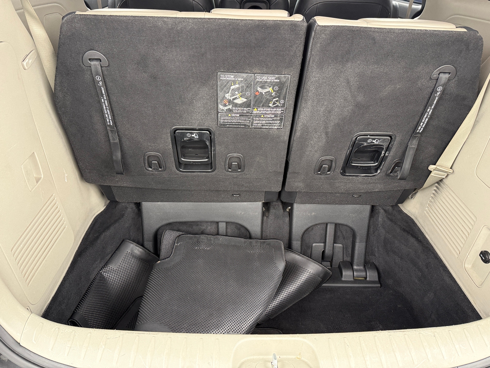 Thumbnail: 2019 Kia Sedona - 6