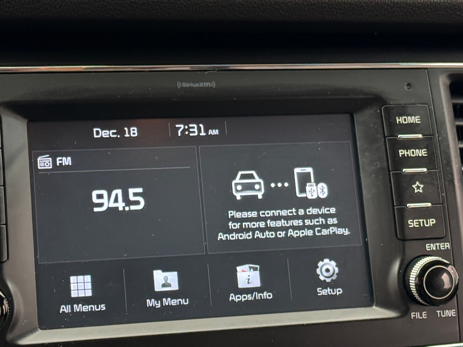 Thumbnail: 2019 Kia Sedona - 3