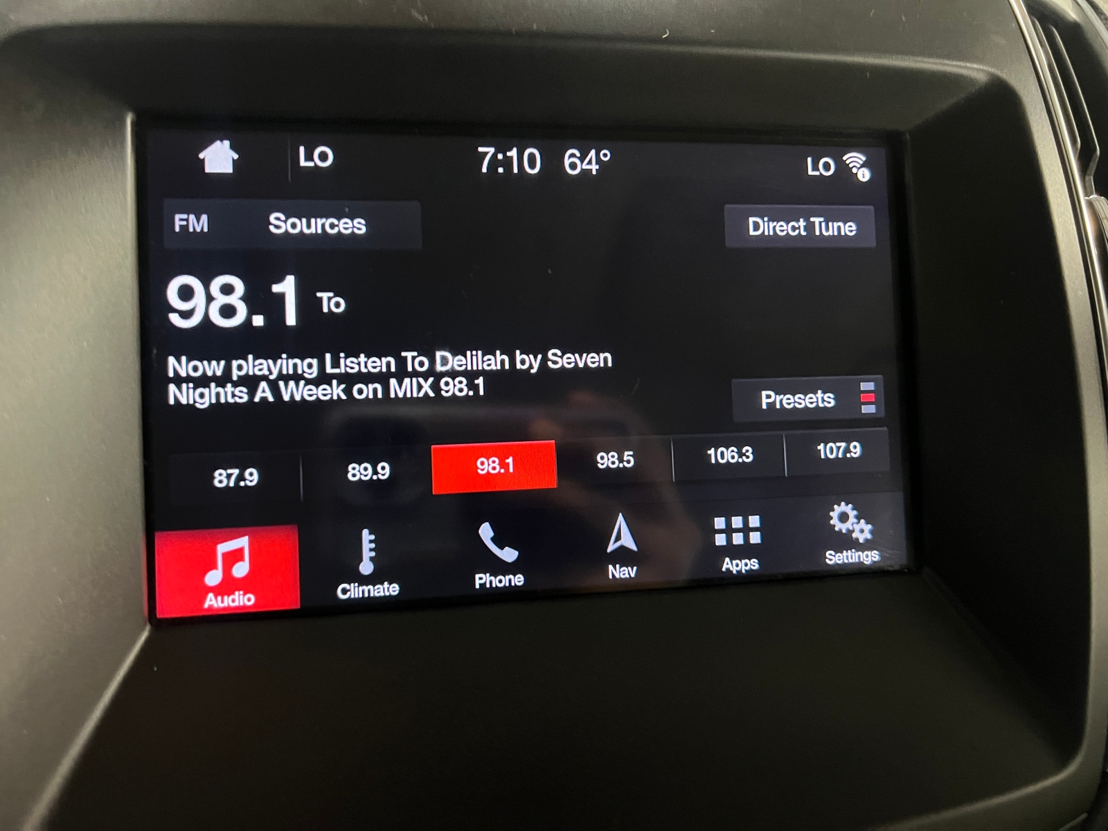 Thumbnail: 2019 Ford Edge - 3