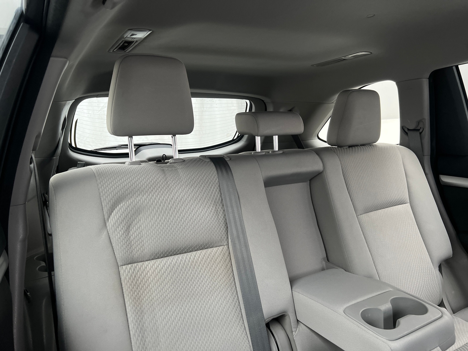 Thumbnail: 2018 Toyota Highlander - 6