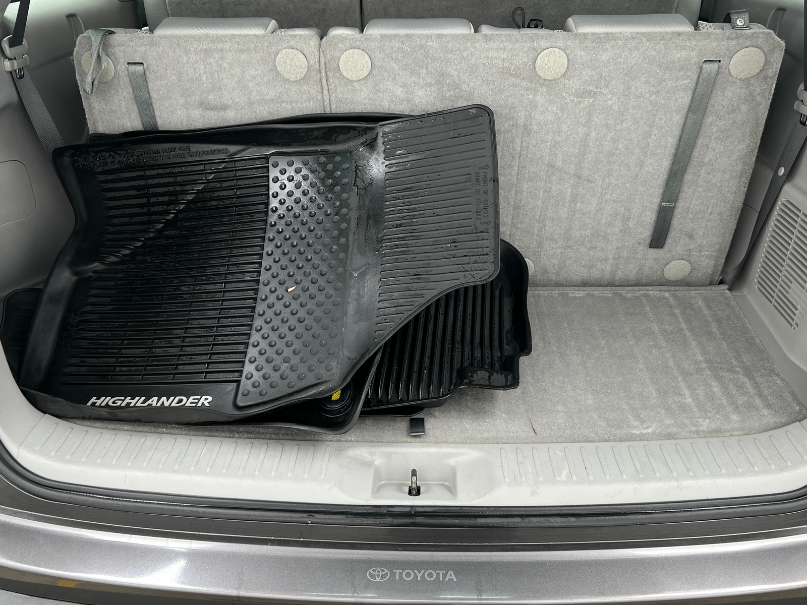 Thumbnail: 2018 Toyota Highlander - 7